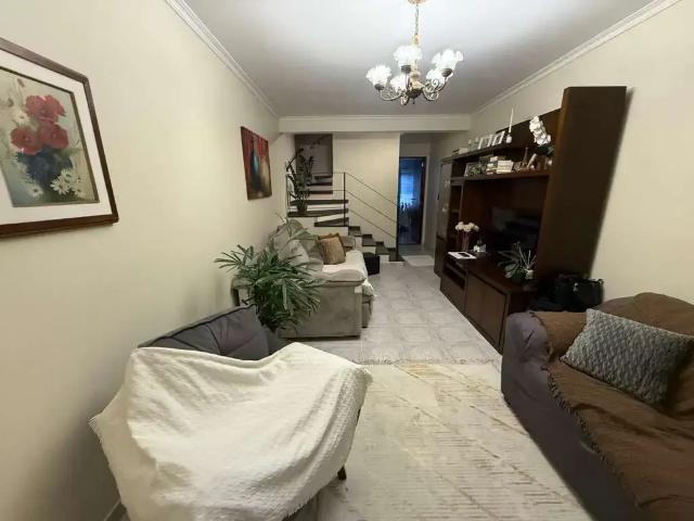 Casa / Sobrado em Condomínio para Venda em Taboão da Serra/SP Jardim Maria Rosa 2 Quartos