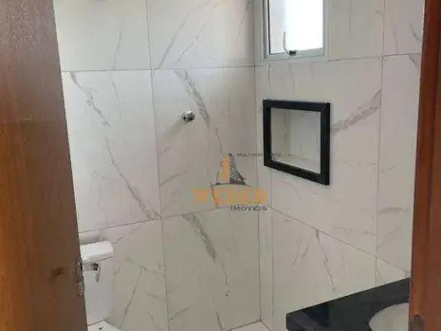 Casa / Sobrado em Condomínio para Venda em Taboão da Serra/SP Jardim Mirna 3 Quartos