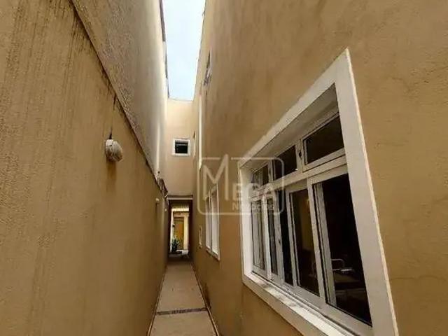 Casa / Sobrado em Condomínio para Venda em Taboão da Serra/SP Jardim Mirna 3 Quartos