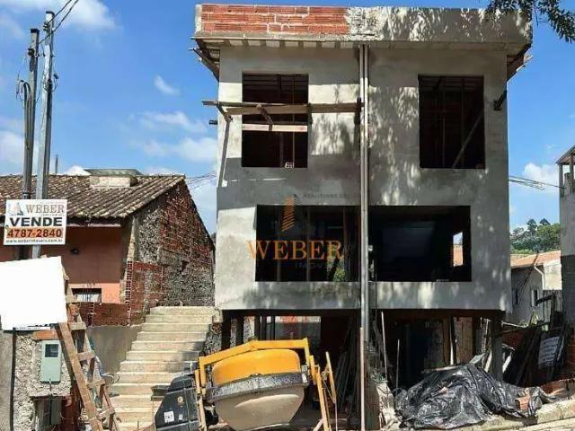 Casa / Sobrado em Condomínio para Venda em Taboão da Serra/SP Jardim Mirna 3 Quartos