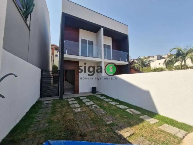 Casa / Sobrado em Condomínio para Venda em Taboão da Serra/SP Jardim Mirna 3 Quartos