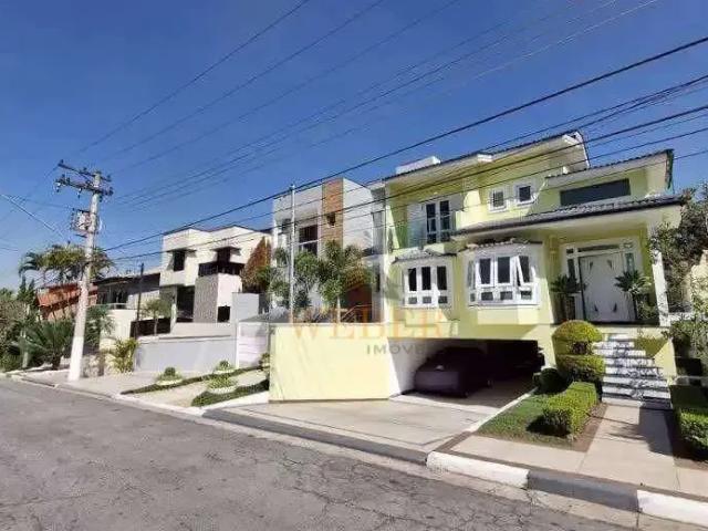 Casa / Sobrado em Condomínio para Venda em Taboão da Serra/SP Jardim Monte Alegre 4 Quartos