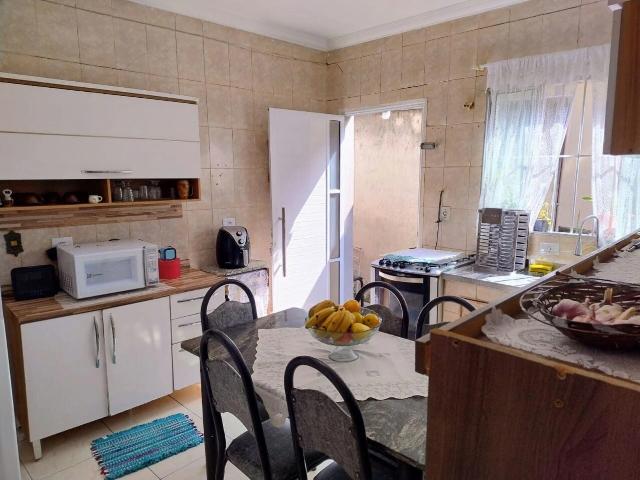 Casa / Sobrado em Condomínio para Venda em Taboão da Serra/SP Jardim Salete 3 Quartos