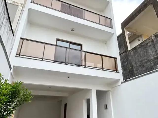 Casa / Sobrado em Condomínio para Venda em Taboão da Serra/SP Jardim Salete