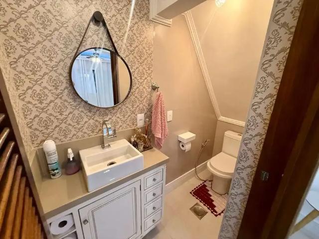 Casa / Sobrado em Condomínio para Venda em Taboão da Serra/SP Jardim Salete 2 Quartos