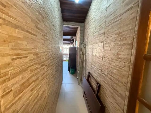 Casa / Sobrado em Condomínio para Venda em Taboão da Serra/SP Jardim Salete 2 Quartos
