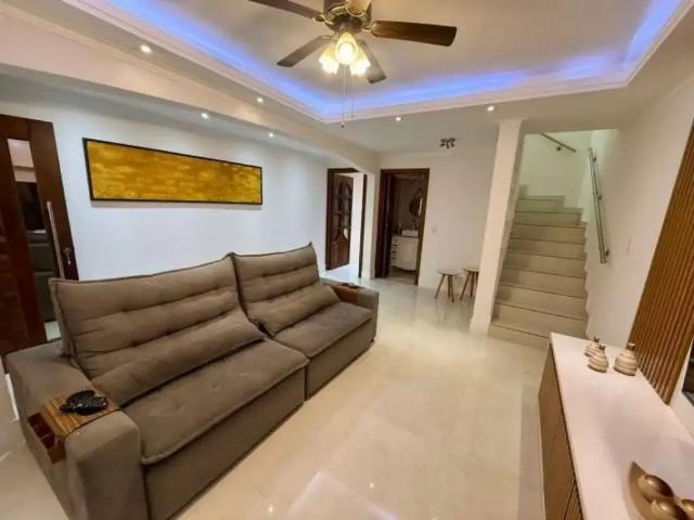Casa / Sobrado em Condomínio para Venda em Taboão da Serra/SP Jardim Salete 2 Quartos