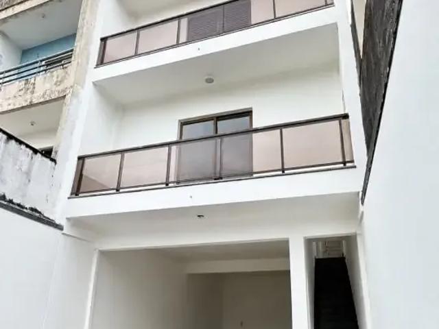Casa / Sobrado em Condomínio para Venda em Taboão da Serra/SP Jardim Salete