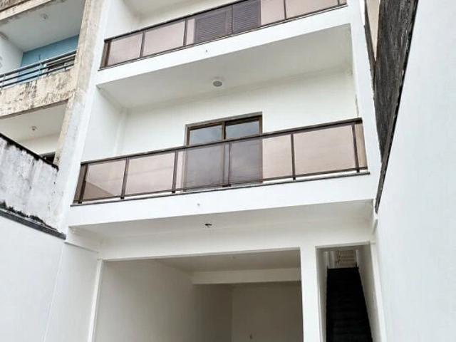 Casa / Sobrado em Condomínio para Venda em Taboão da Serra/SP Jardim Salete