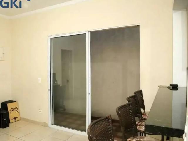 Casa / Sobrado em Condomínio para Venda em Taboão da Serra/SP Parque Taboão 3 Quartos