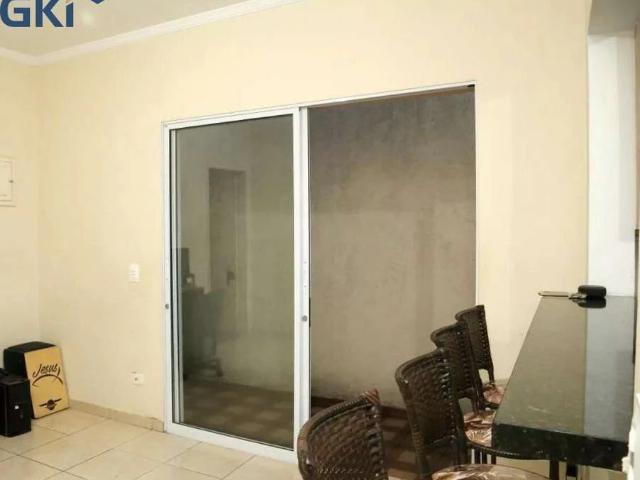 Casa / Sobrado em Condomínio para Venda em Taboão da Serra/SP Parque Taboão 3 Quartos
