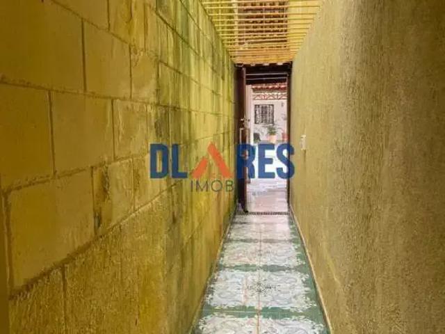 Casa / Sobrado em Condomínio para Venda em Taboão da Serra/SP Parque Assunção 3 Quartos