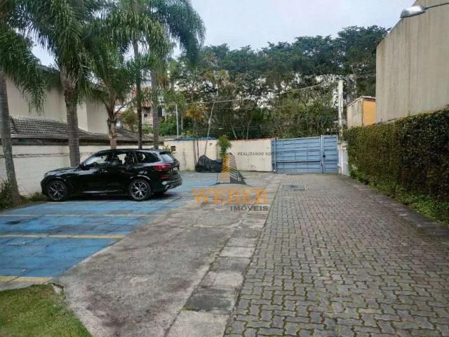 Casa / Sobrado em Condomínio para Venda em Taboão da Serra/SP Parque das Cigarreiras 3 Quartos