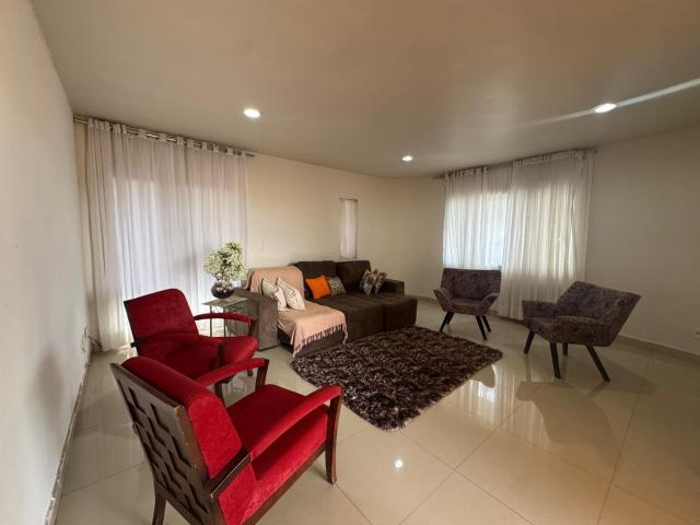 Casa / Sobrado em Condomínio para Venda em Taguatinga/DF Colônia Agrícola Samambaia 4 Quartos