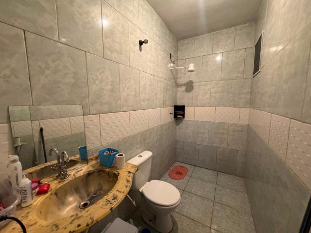 Casa / Sobrado em Condomínio para Venda em Taguatinga/DF Setor Habitacional Vicente Pires 4 Quartos