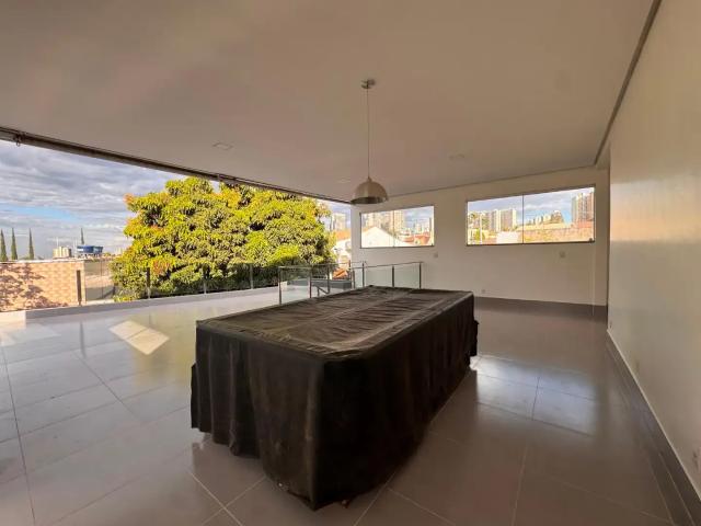 Casa / Sobrado em Condomínio para Venda em Taguatinga/DF Setor Habitacional Vicente Pires 4 Quartos