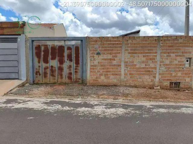 Casa / Sobrado em Condomínio para Venda em Taiaçu/SP Centro 2 Quartos