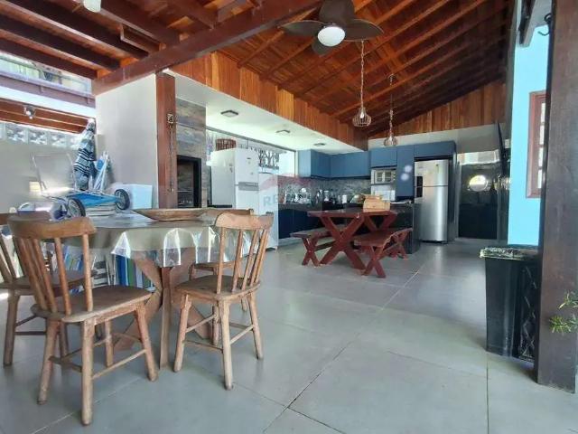 Casa / Sobrado em Condomínio para Venda em Tamandaré/PE Centro 5 Quartos