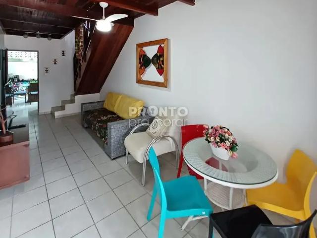Casa / Sobrado em Condomínio para Venda em Tamandaré/PE Praia de Tamandaré 4 Quartos