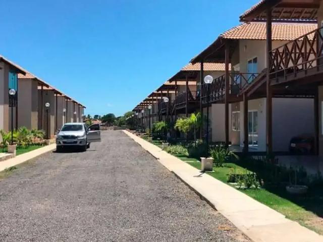 Casa / Sobrado em Condomínio para Venda em Tamandaré/PE Praia Dos Carneiros 3 Quartos