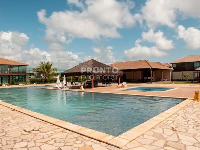 Casa / Sobrado em Condomínio para Venda em Tamandaré/PE Praia Dos Carneiros 3 Quartos
