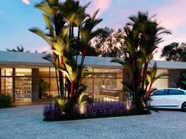 Casa / Sobrado em Condomínio para Venda em Tamandaré/PE Praia Dos Carneiros 3 Quartos