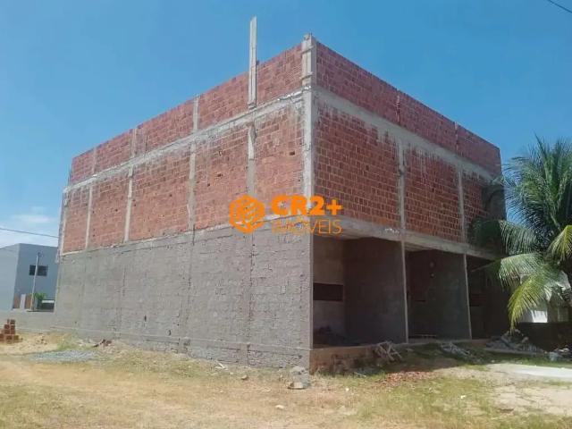 Casa / Sobrado em Condomínio para Venda em Tamandaré/PE Praia Dos Carneiros 3 Quartos