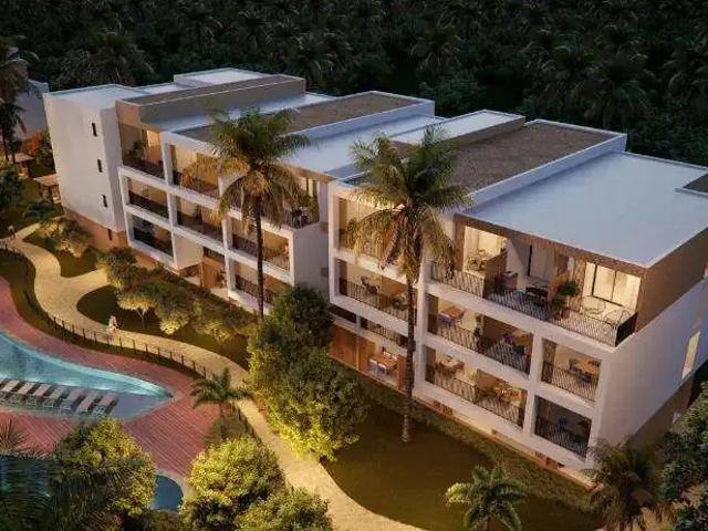 Casa / Sobrado em Condomínio para Venda em Tamandaré/PE Praia Dos Carneiros 3 Quartos