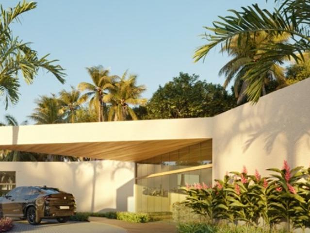 Casa / Sobrado em Condomínio para Venda em Tamandaré/PE Praia Dos Carneiros 4 Quartos