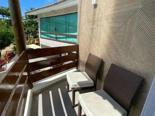 Casa / Sobrado em Condomínio para Venda em Tamandaré/PE Praia Dos Carneiros 4 Quartos