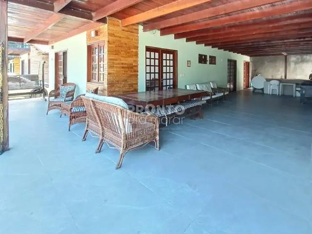 Casa / Sobrado em Condomínio para Venda em Tamandaré/PE Praia Dos Carneiros 4 Quartos