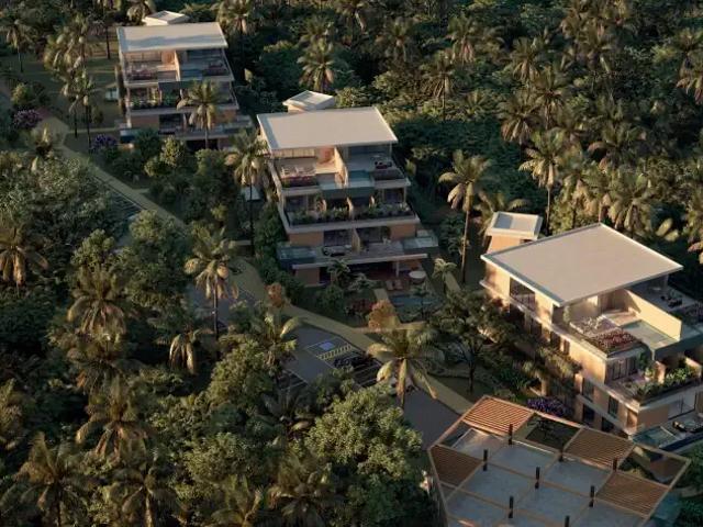 Casa / Sobrado em Condomínio para Venda em Tamandaré/PE Praia Dos Carneiros 4 Quartos