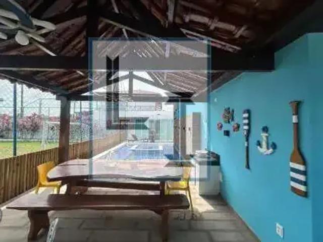 Casa / Sobrado em Condomínio para Venda em Tamandaré/PE Praia Dos Carneiros 4 Quartos