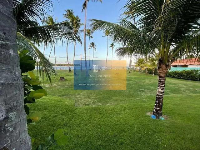 Casa / Sobrado em Condomínio para Venda em Tamandaré/PE Praia Dos Carneiros 4 Quartos