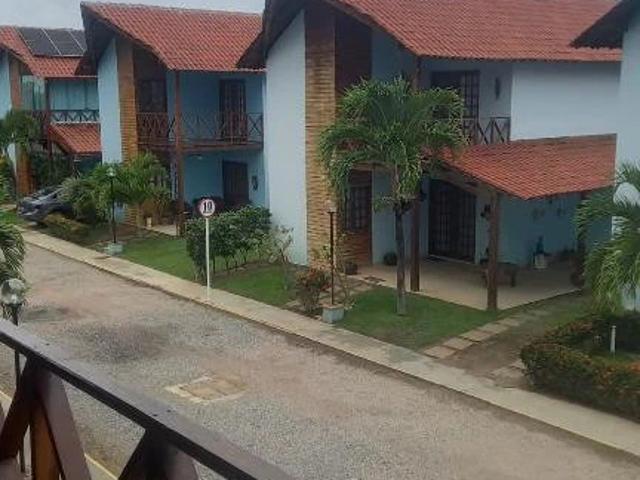 Casa / Sobrado em Condomínio para Venda em Tamandaré/PE Praia Dos Carneiros 5 Quartos