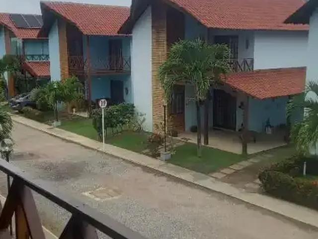 Casa / Sobrado em Condomínio para Venda em Tamandaré/PE Praia Dos Carneiros 5 Quartos