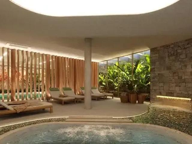 Casa / Sobrado em Condomínio para Venda em Tamandaré/PE Praia Dos Carneiros 5 Quartos