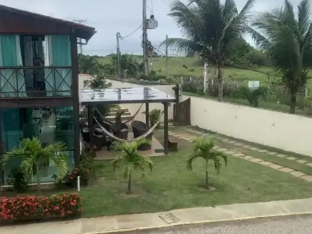 Casa / Sobrado em Condomínio para Venda em Tamandaré/PE Praia Dos Carneiros 5 Quartos