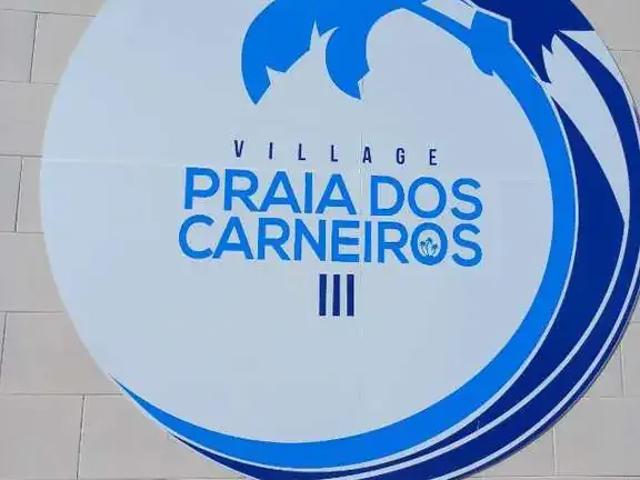 Casa / Sobrado em Condomínio para Venda em Tamandaré/PE Zona Rural 3 Quartos