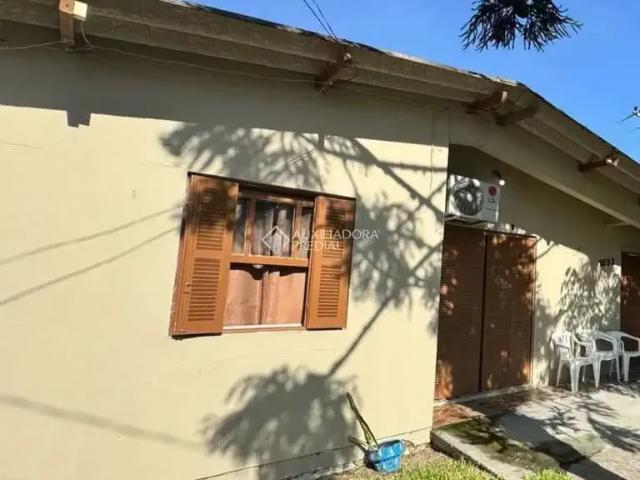 Casa / Sobrado em Condomínio para Venda em Tapes/RS Balneário Rebello 6 Quartos