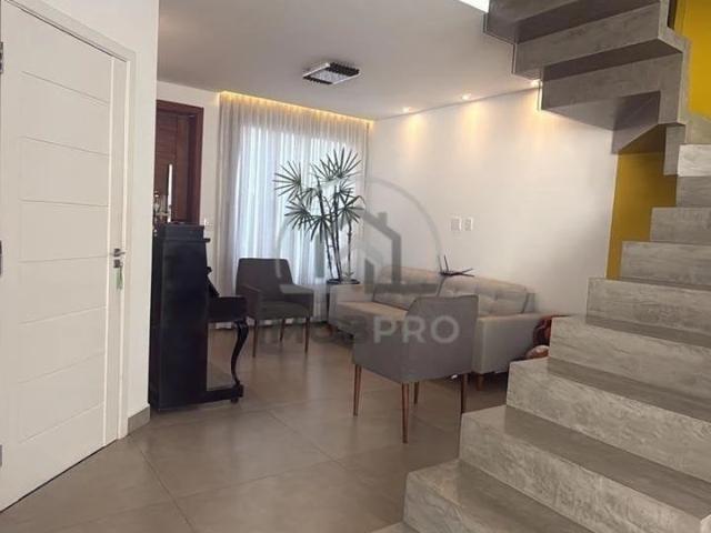 Casa / Sobrado em Condomínio para Venda em Tatuí/SP Reserva dos Ypês 1 3 Quartos