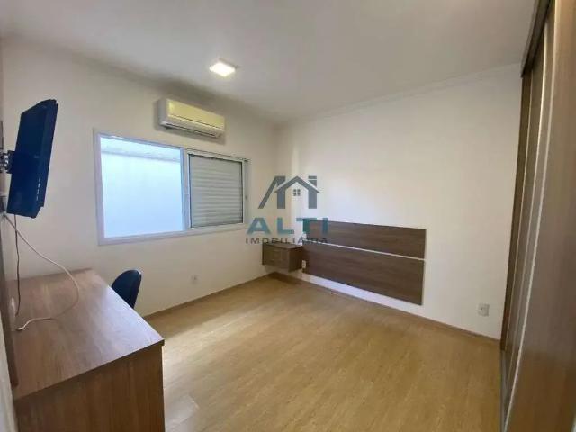 Casa / Sobrado em Condomínio para Venda em Tatuí/SP Vila Monte Verde 4 Quartos