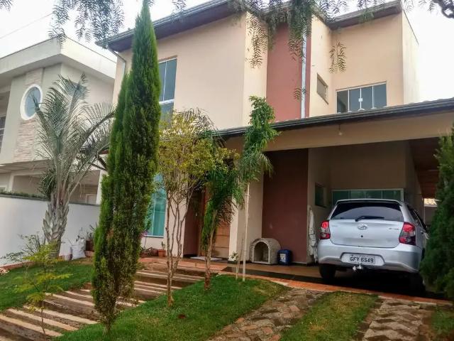 Casa / Sobrado em Condomínio para Venda em Tatuí/SP Vila Monte Verde