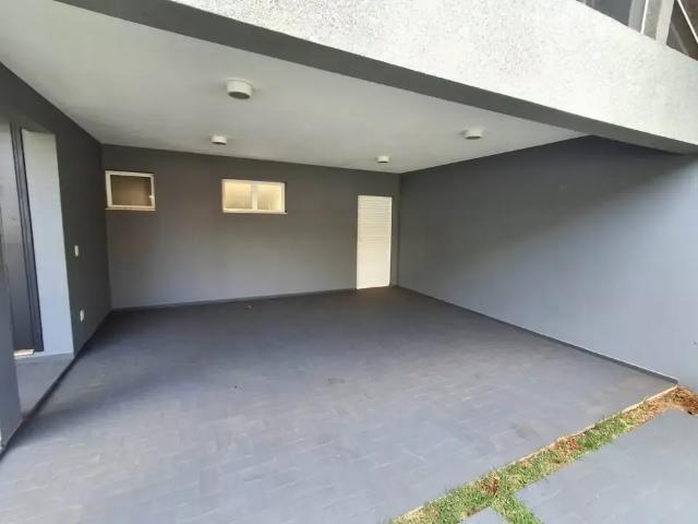 Casa / Sobrado em Condomínio para Venda em Tatuí/SP Vila Monte Verde 2 Quartos