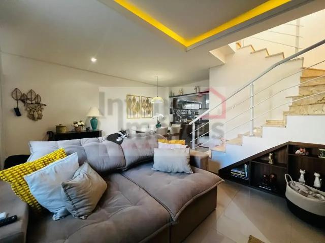 Casa / Sobrado em Condomínio para Venda em Taubaté/SP Vila Areao 3 Quartos