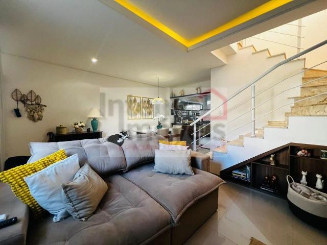 Casa / Sobrado em Condomínio para Venda em Taubaté/SP Vila Areao 3 Quartos