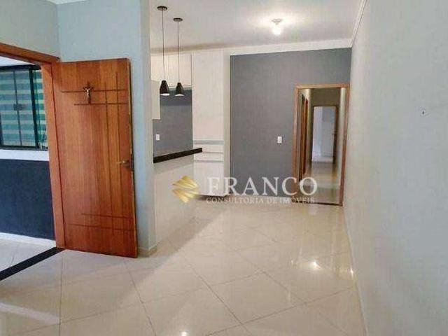 Casa / Sobrado em Condomínio para Venda em Taubaté/SP Vila dos Comerciários 2 2 Quartos