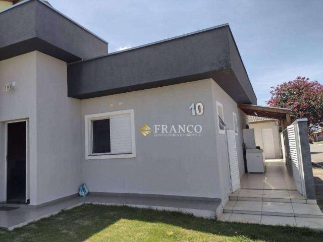 Casa / Sobrado em Condomínio para Venda em Taubaté/SP Vila dos Comerciários 2 3 Quartos
