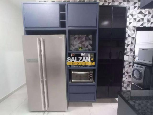 Casa / Sobrado em Condomínio para Venda em Taubaté/SP Vila dos Comerciários 2 3 Quartos