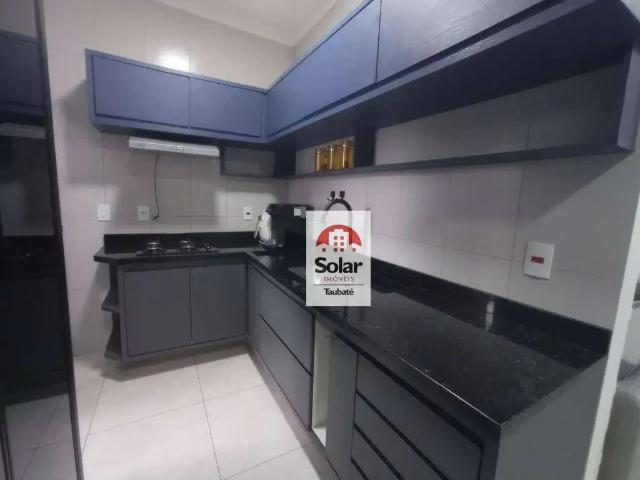 Casa / Sobrado em Condomínio para Venda em Taubaté/SP Vila dos Comerciários 2 3 Quartos